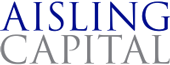 AIsling Capital Logo