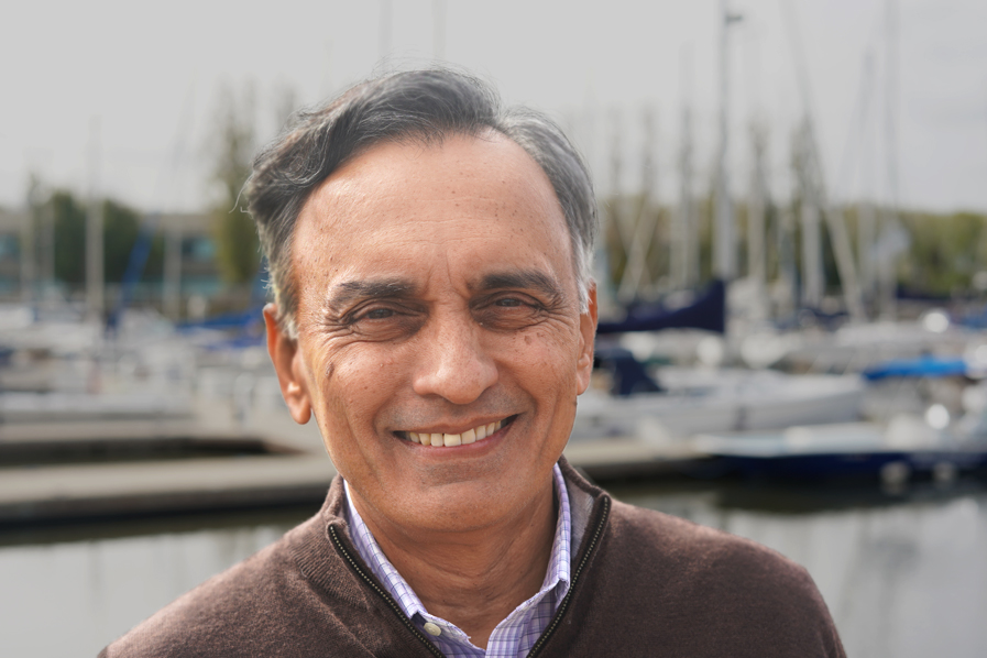 Sridhar Viswanathan, PhD